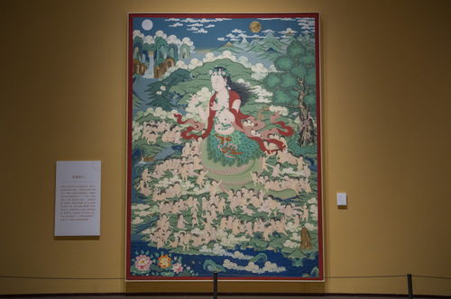 中華創(chuàng)世神話文藝創(chuàng)作與文化傳播工程成果展揭幕，歷時7年，開天辟地